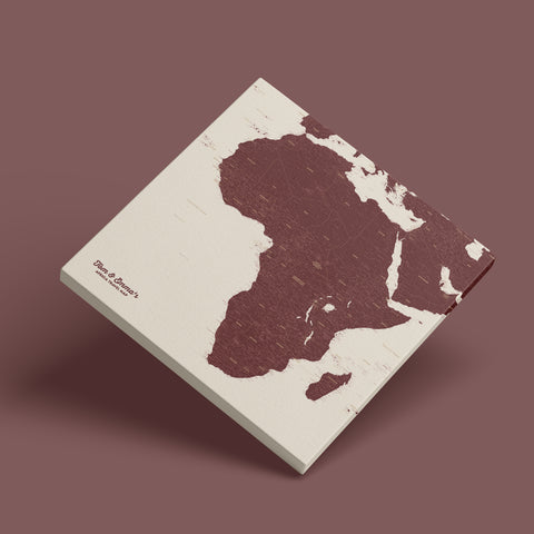 Afrique
