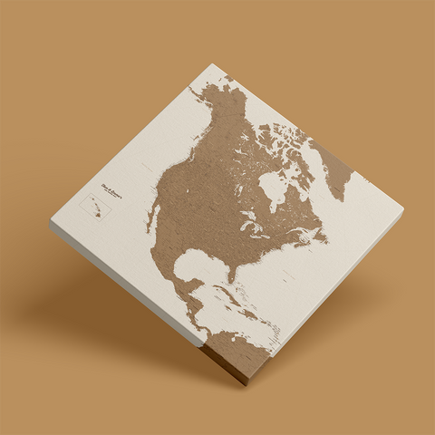 Amérique du Nord