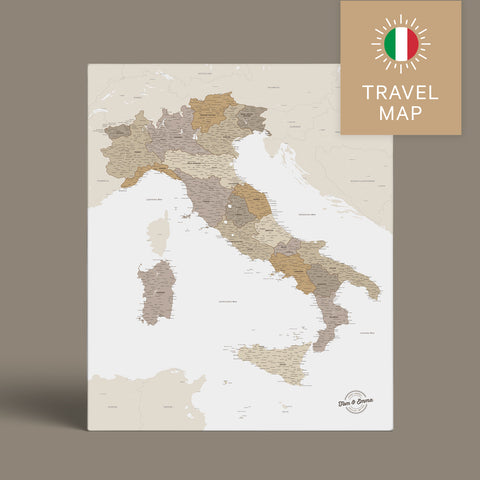 Italie