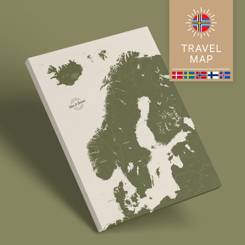 Scandinavie