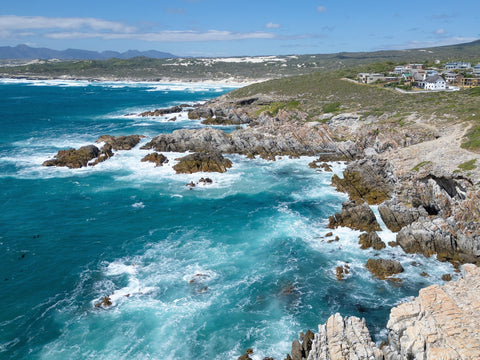 Reisetipps für Südafrika: Entdecke die Highlights mit unseren Reiseberichten