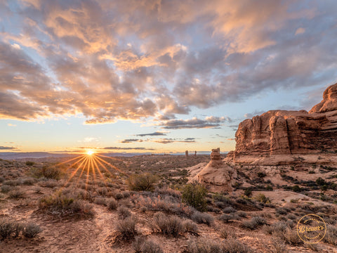 Kurz vorgestellt: Unser großer USA Reise-Blog