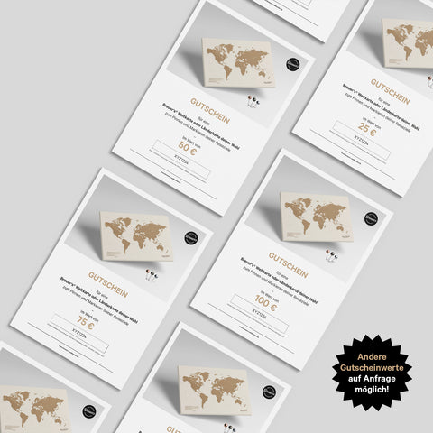 Cadeaubon (vanaf 25.00 €)