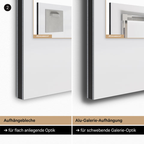 Magnetische wereldkaart TRAVEL® magnetenbord – Multicolor Beige