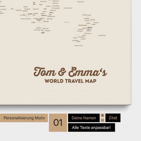 Personalisatie Motief 1 met naam