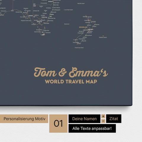 Personalization Design 1 with Name