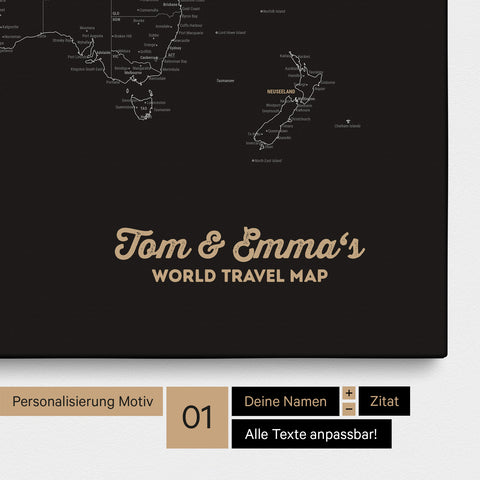 Personalization Design 1 with Name