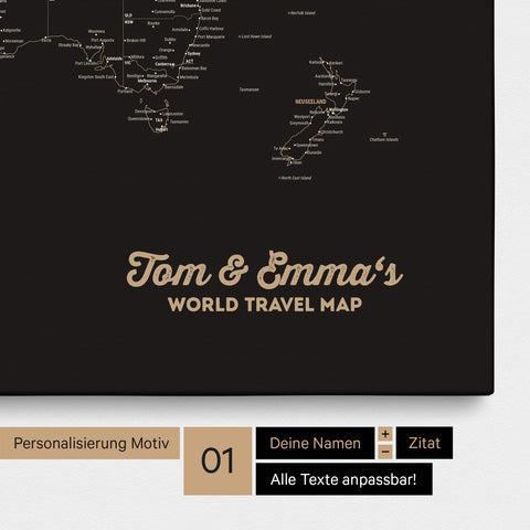 Personalization Design 1 with Name