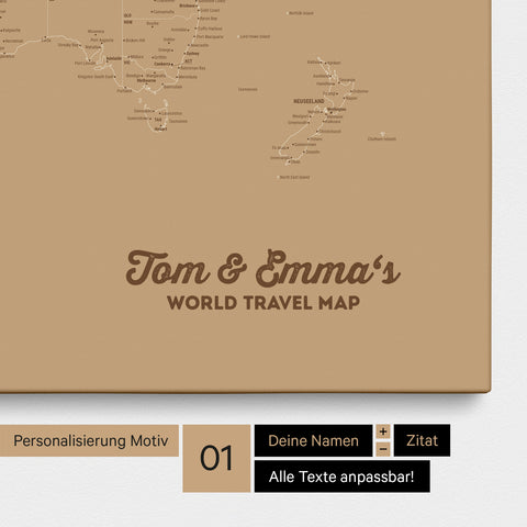 Personalization Design 1 with Name