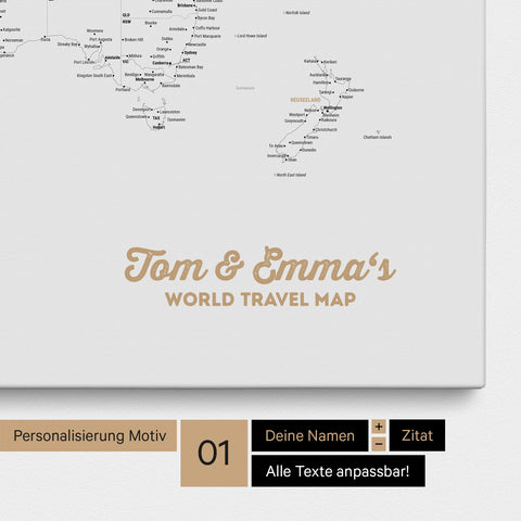 Personalization Design 1 with Name